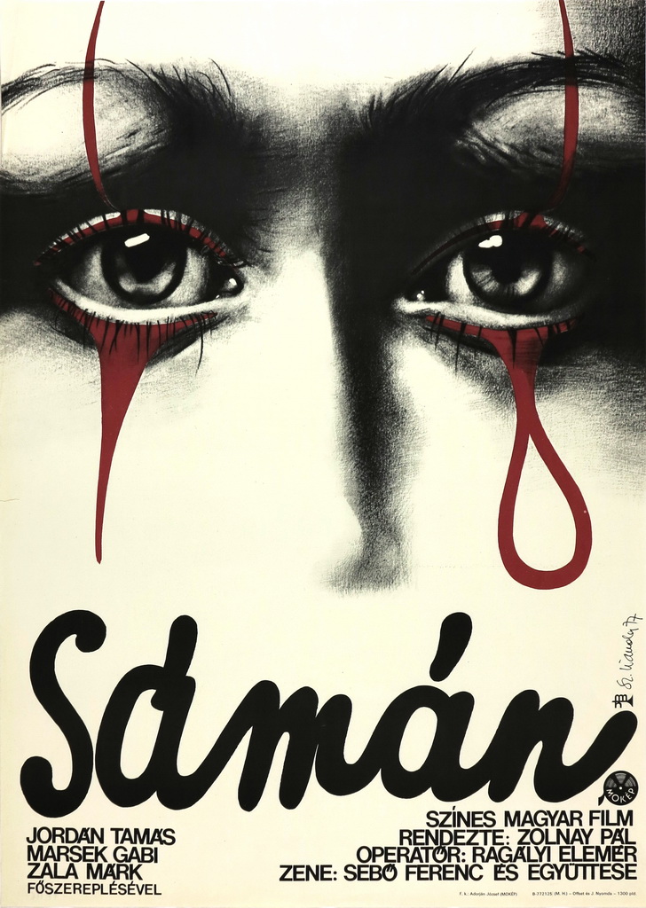 Saman