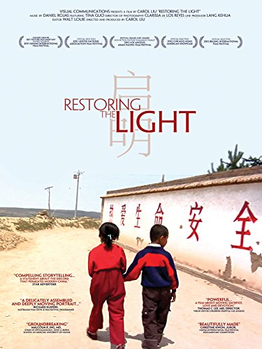 Restoring the Light