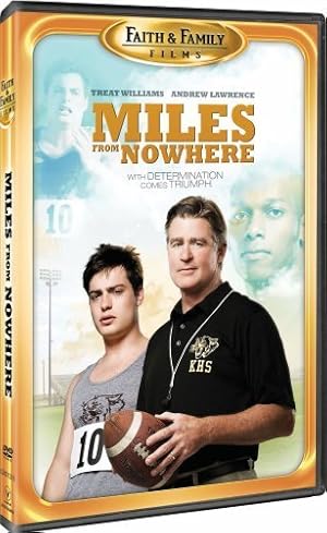 Miles from Nowhere