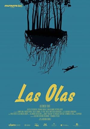 Las olas
