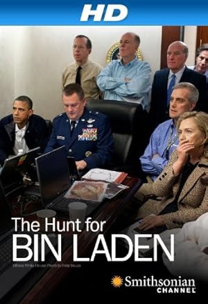 The Hunt for Bin Laden
