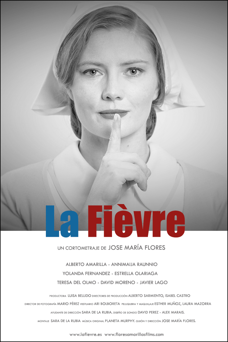 La Fievre