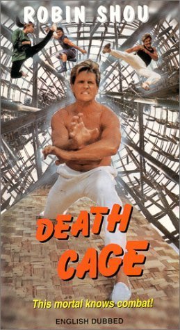 Death Cage