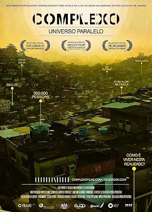 COMPLEXO: Parallel universe