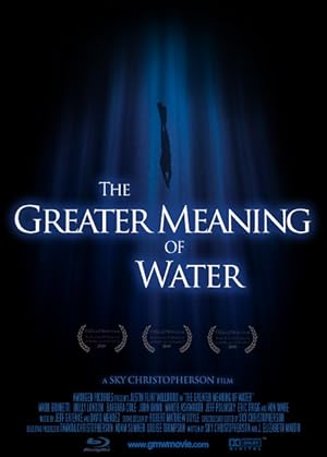 The Greater Meaning of Water