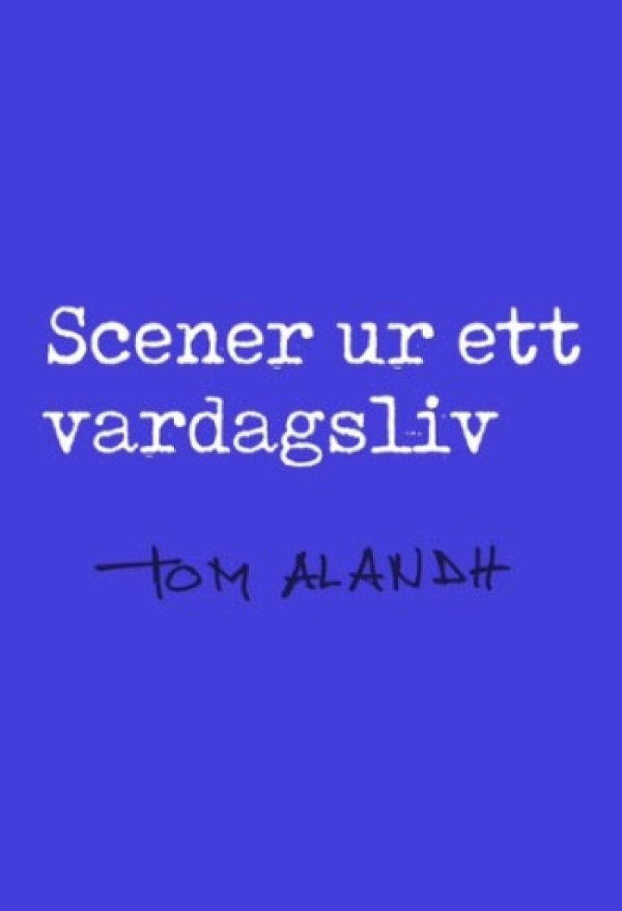 Scener ur ett vardagsliv