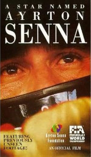 A Star Named Ayrton Senna