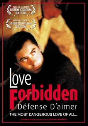 Love Forbidden