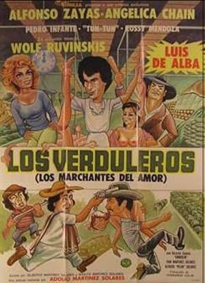 Los Verduleros