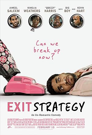 Exit Strategy