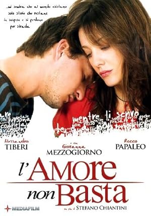 Love Is Not Enough