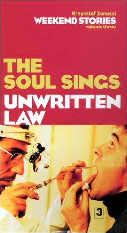 The Soul Sings