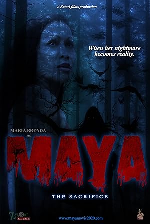 Maya