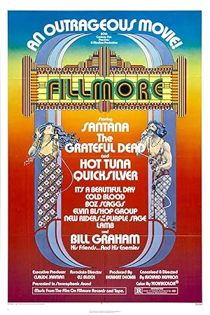 Fillmore