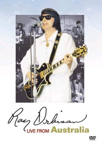Roy Orbison in Concert Australia 1972