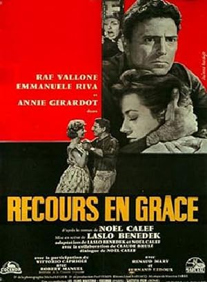 Recourse in Grace