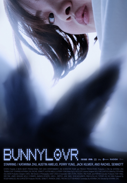 Bunnylovr