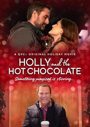 Holy and the Hot Chocolate
