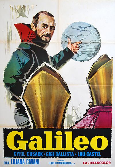 Galileo Galilei