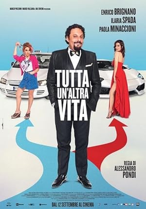 Tutta Un Altra Vita