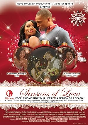 Seasons of Love