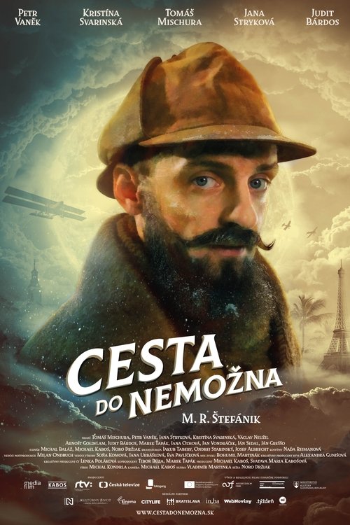 The Impossible Voyage