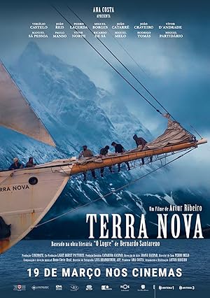 Terra Nova