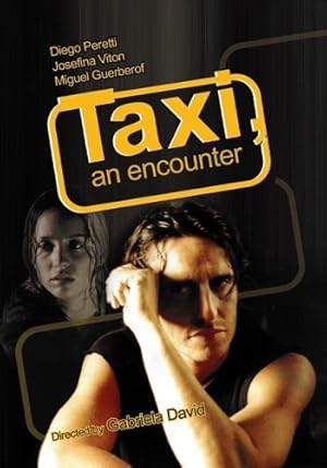 Taxi, an Encouter