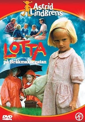Lotta pa Brakmakargatan