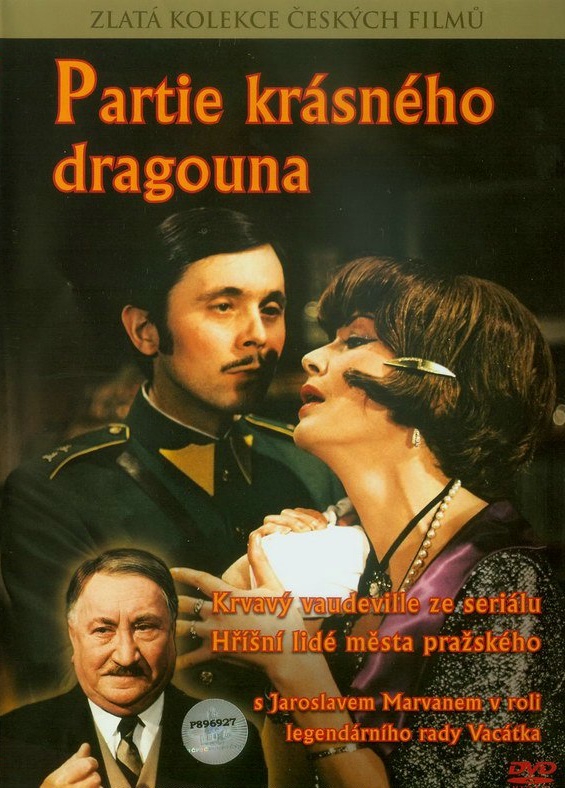 Game of a Handsome Dragoon