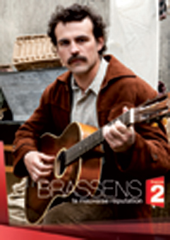 Brassens: Lyricist and Anarchist