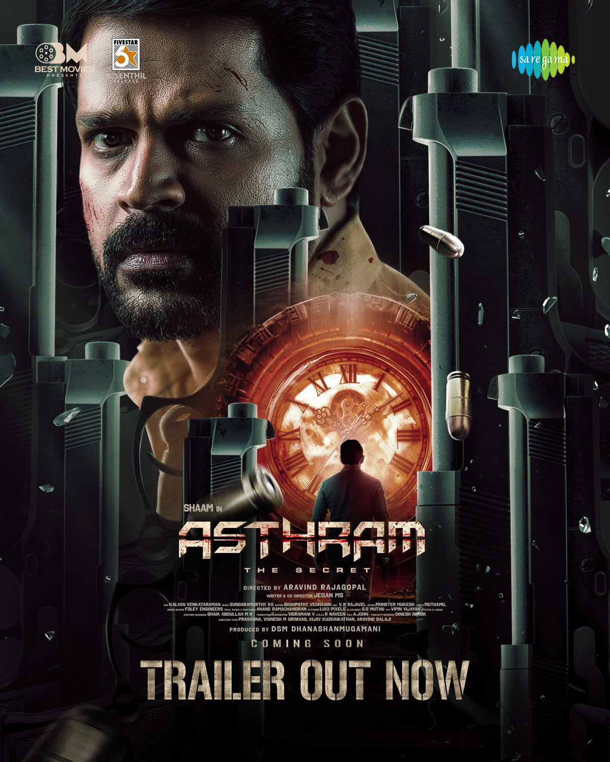 Asthram
