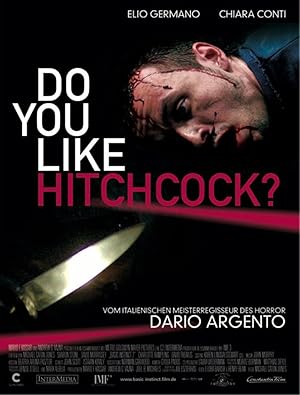 Do You Like Hitchcock?