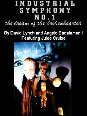 Industrial Symphony No. 1: The Dream of the Broken Hearted