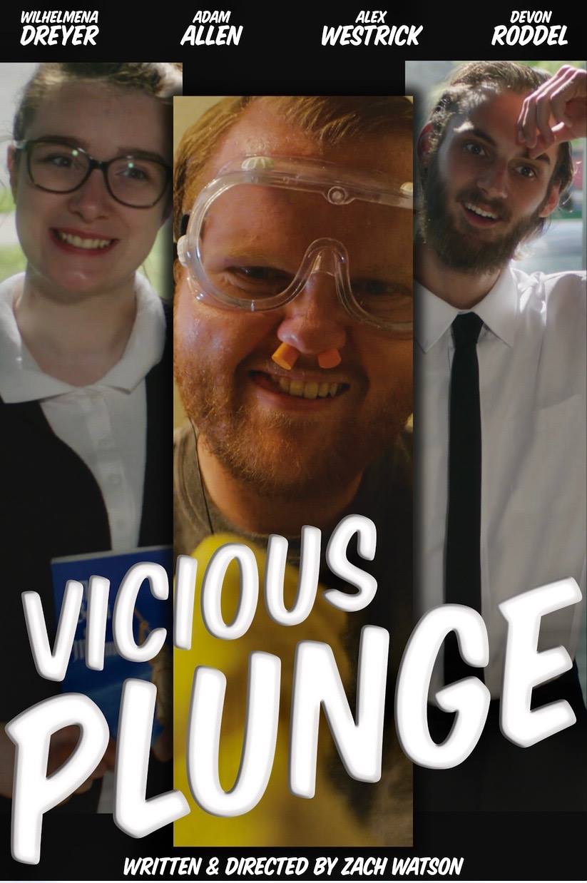 Vicious Plunge