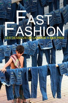 Fast fashion - Les dessous de la mode a bas prix