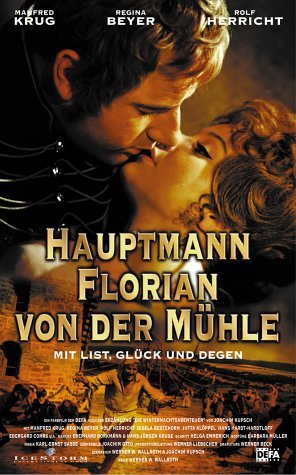 Captain Florian of the Mill