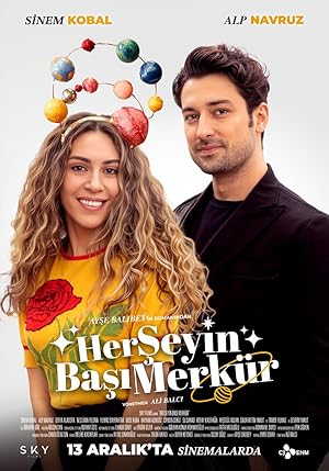Her Seyin Basi Merkur