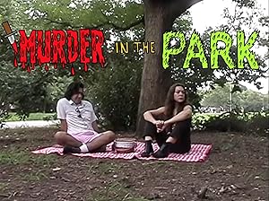 Murder in the Park