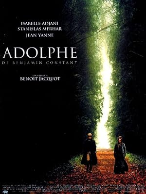 Adolphe