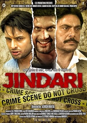 Jindari