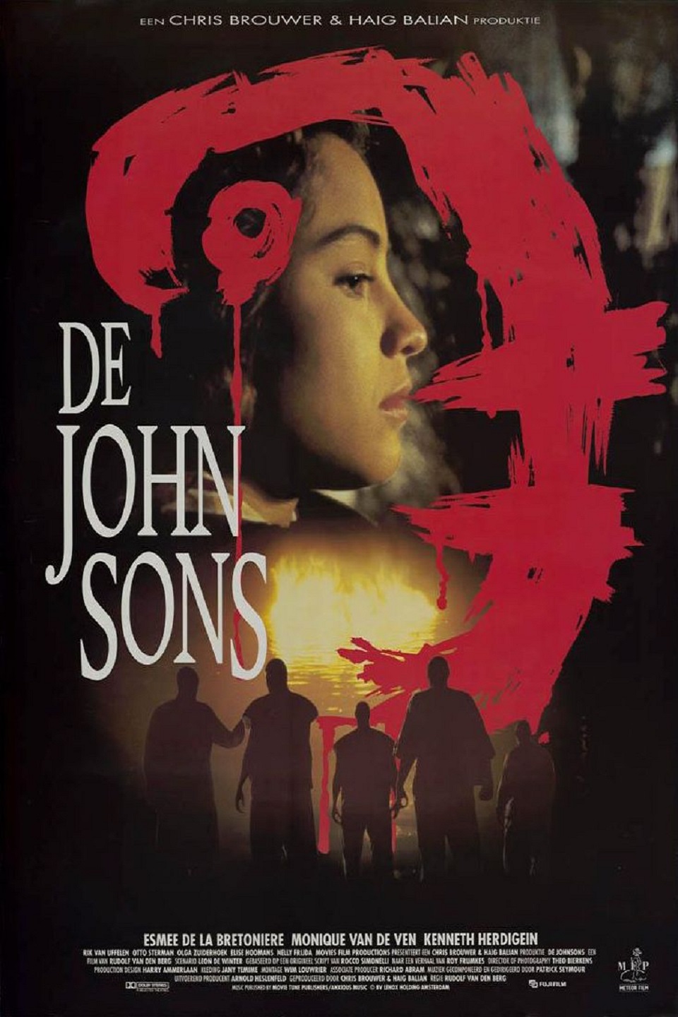 The Johnsons