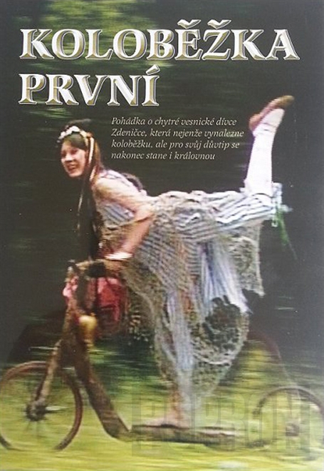 Kolobezka prvni