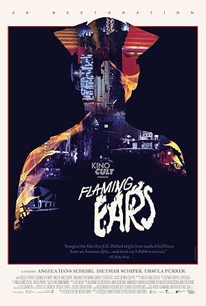 Flaming Ears