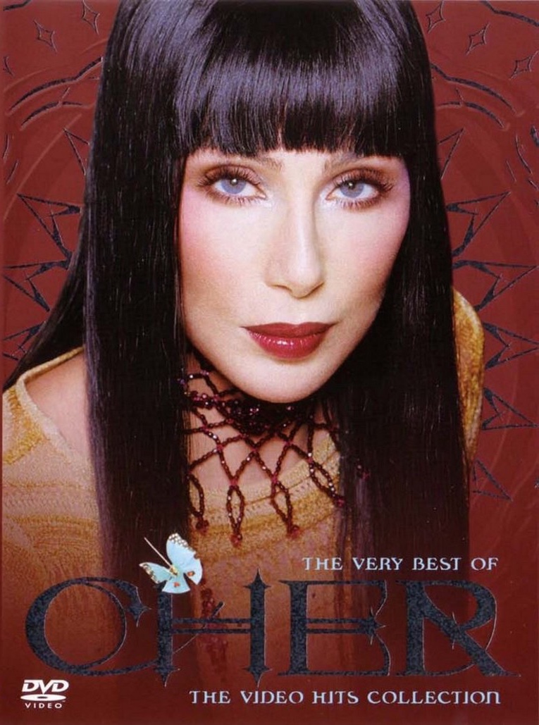 The Very Best of Cher: The Video Hits Collection