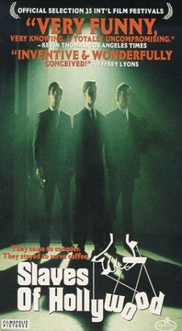 The Assistants