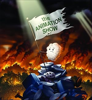 Mike Judge and Don Hertzfeldt's the Animation Show