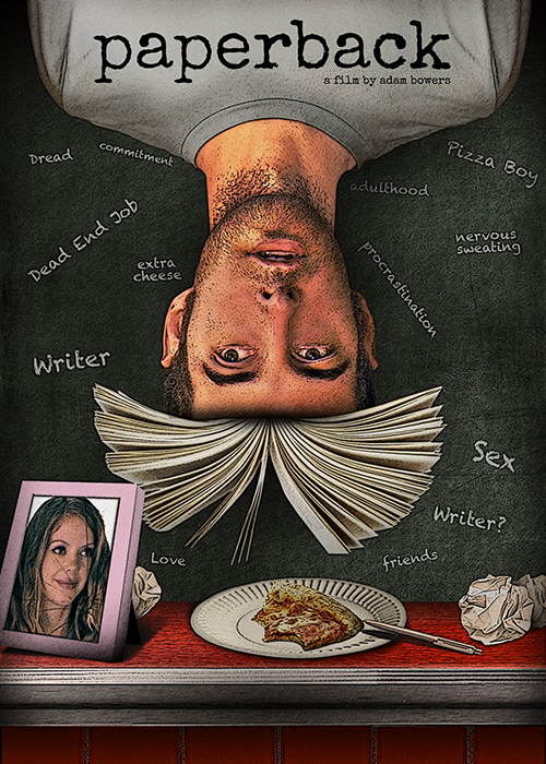 Paperback