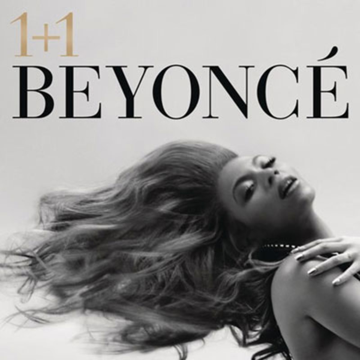 Beyonce: 1+1