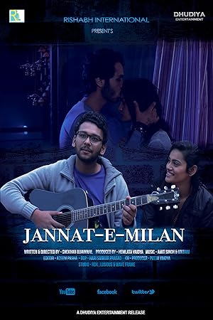 Jannat E Milan